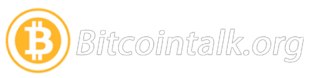 BitcoinTalk logo